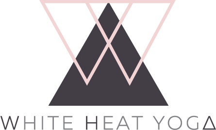 White Heat Yoga
